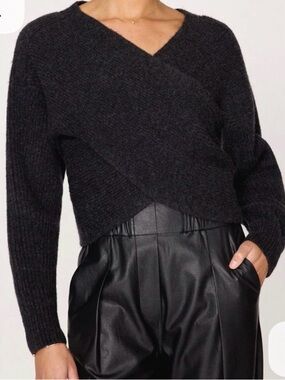 Brochu Walker Hughes Sweater